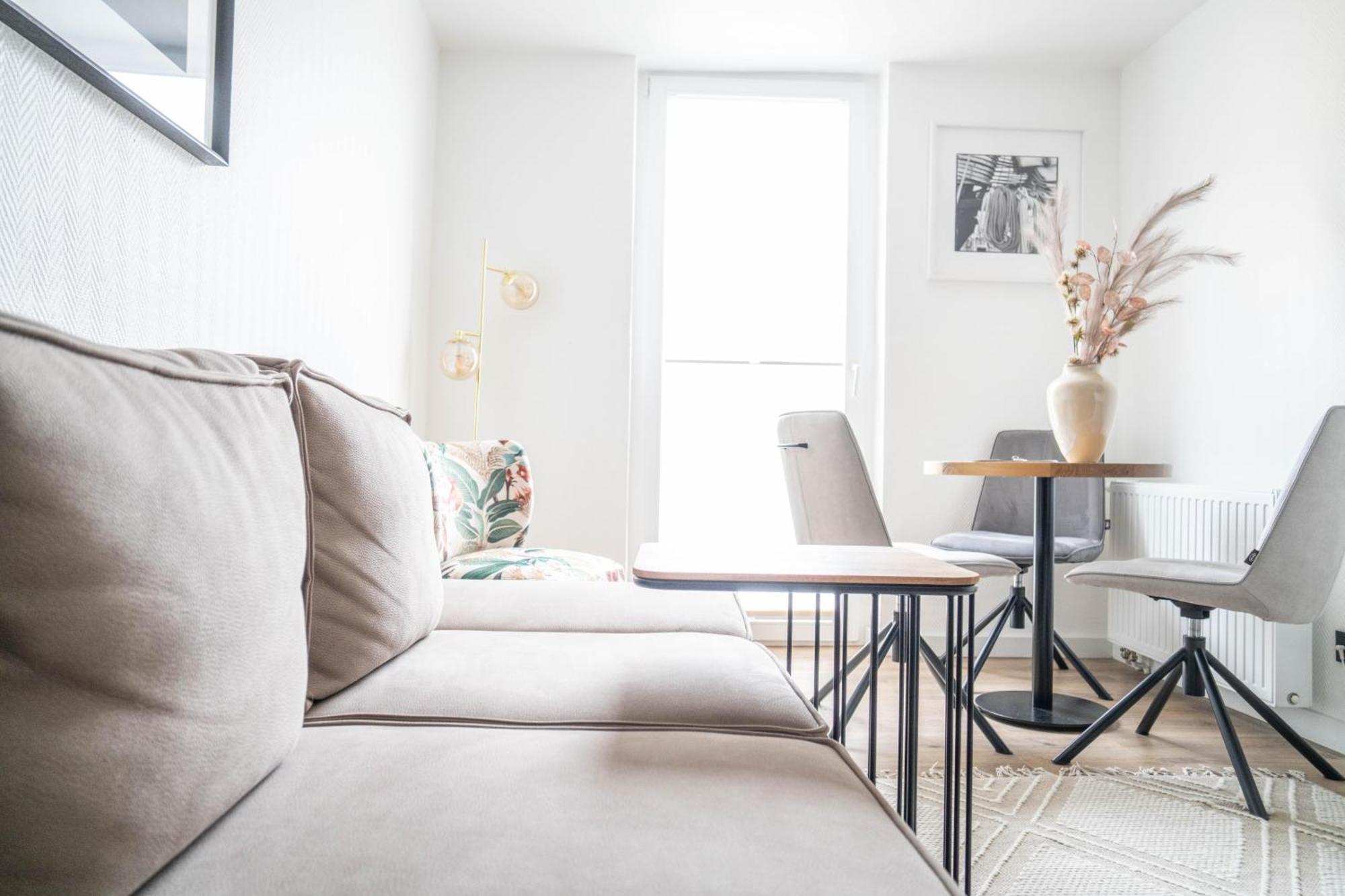 Apartment Johouse 14